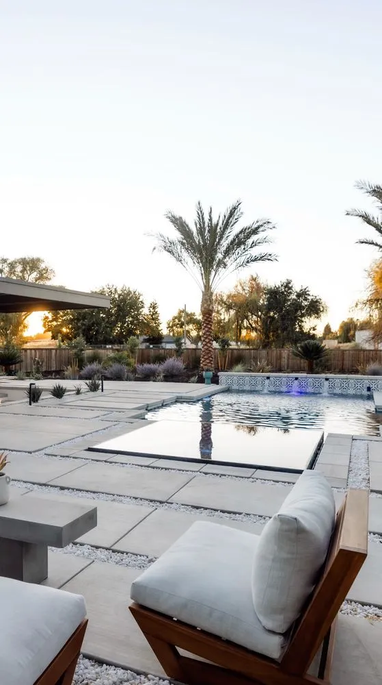 Local lawn care service experts serving El Dorado Hills, CA - Hughes Landscape