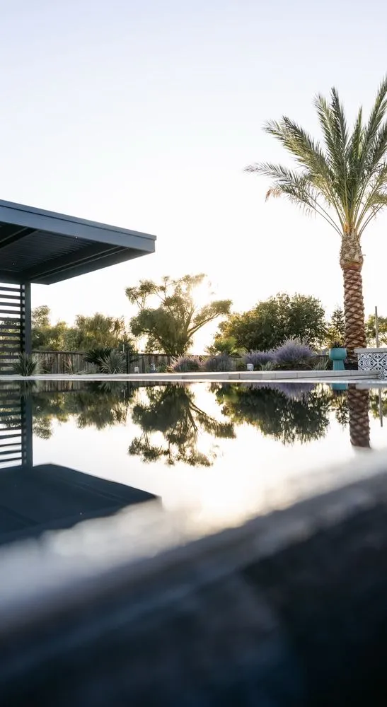 Affordable residential landscaping experts serving El Dorado Hills, CA - Hughes Landscape