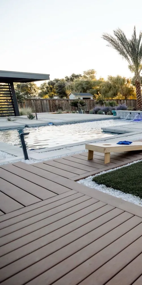 Professional lawn mowing service experts serving El Dorado Hills, CA - Hughes Landscape