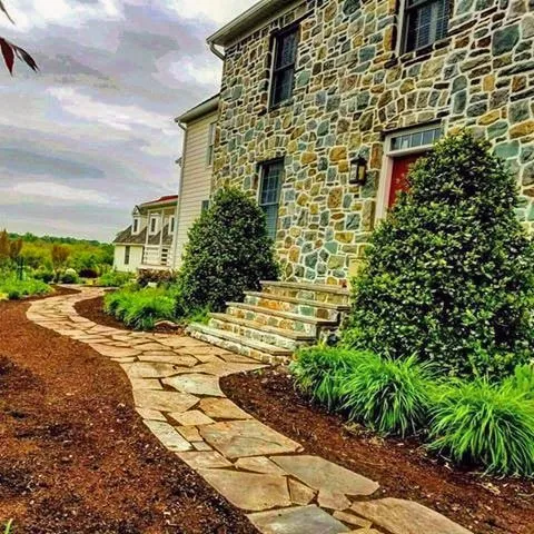 Top-rated yard cleanup service experts serving Poolesville, MD - Hughes Landscaping