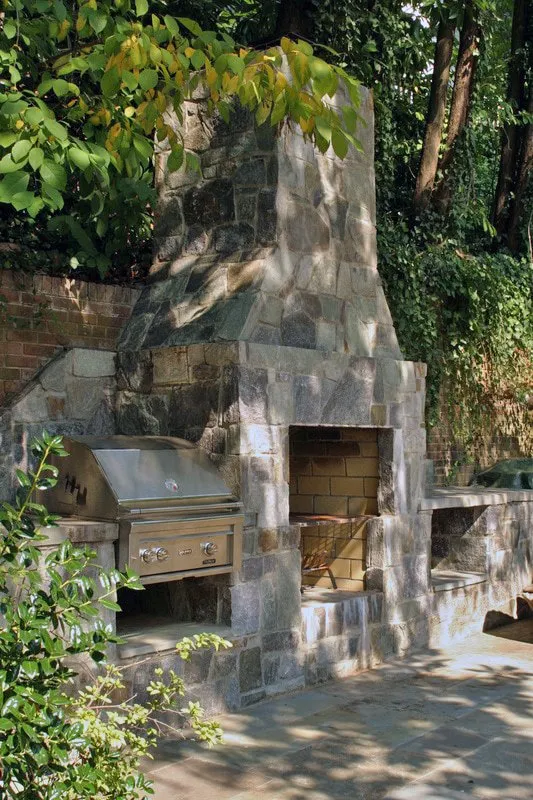 Expert lawn care service near you across Poolesville, MD - Hughes Landscaping