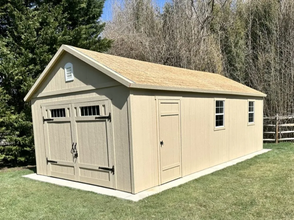 Custom yard cleanup service in Poolesville, MD - Hughes Landscaping