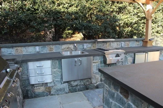 Reliable garden landscaping experts serving Poolesville, MD - Hughes Landscaping