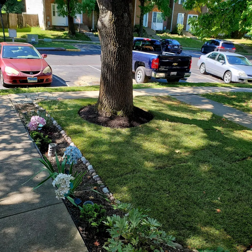 Trusted landscape design experts serving Poolesville, MD - Hughes Landscaping