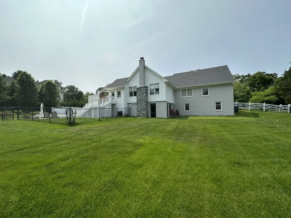 Affordable yard cleanup service experts serving Poolesville, MD - Hughes Landscaping