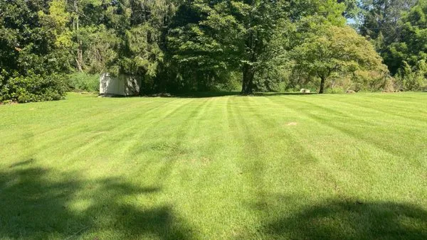 Hughes Lawn & Landscape