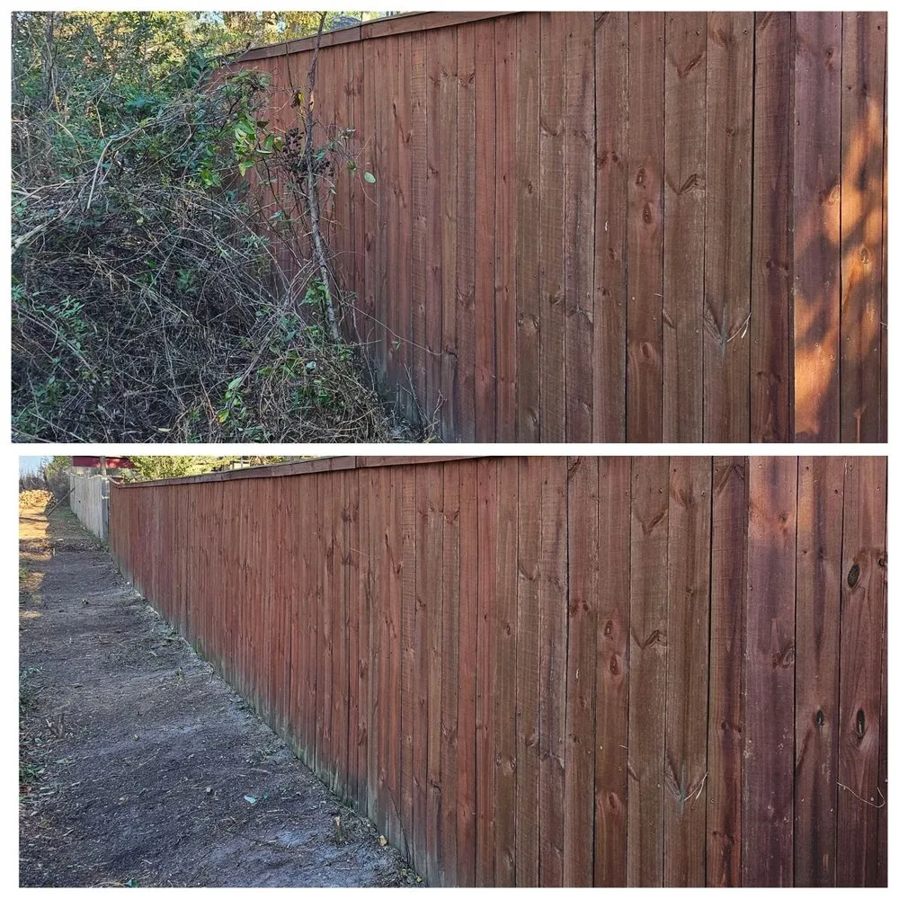 Top-rated lawn mowing service with custom design in Dalzell, SC by Hughes Lawn & Landscaping