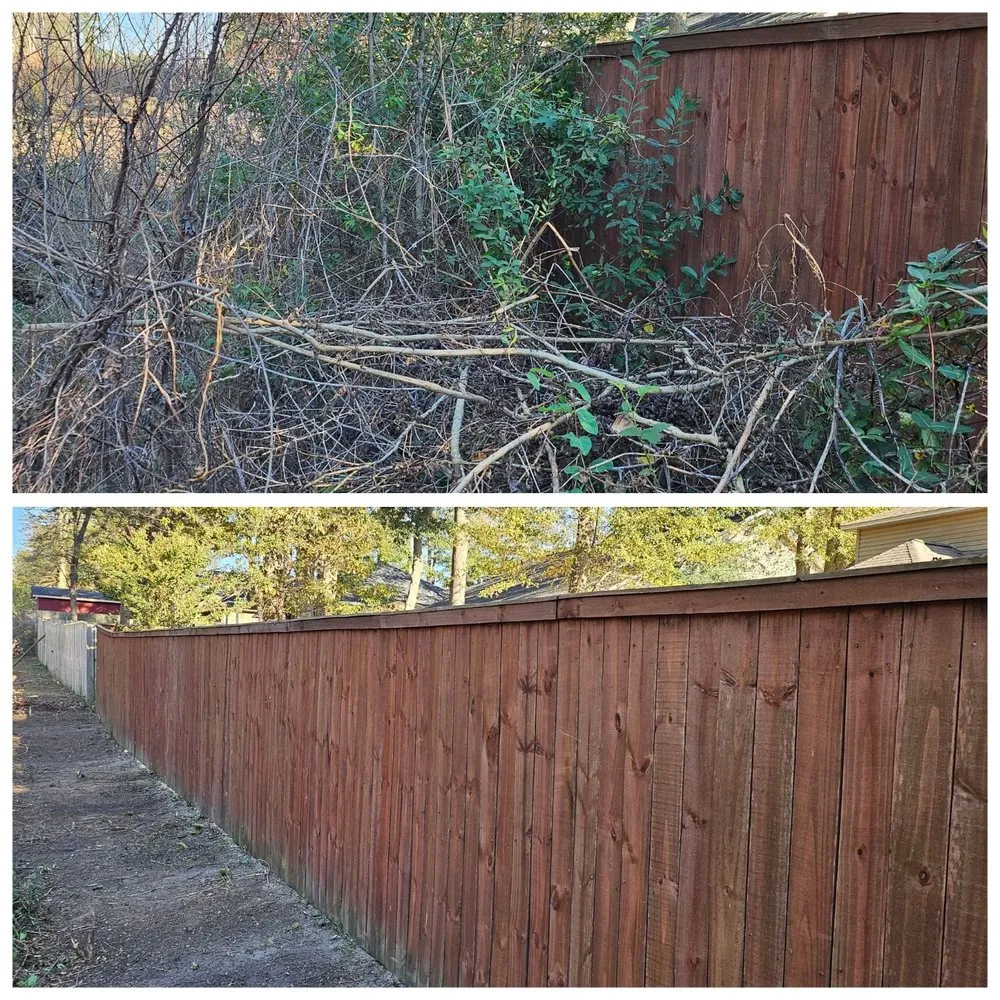 Trusted garden landscaping in Dalzell, SC by Hughes Lawn & Landscaping