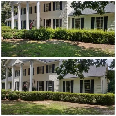 Hughes Lawn & Landscaping