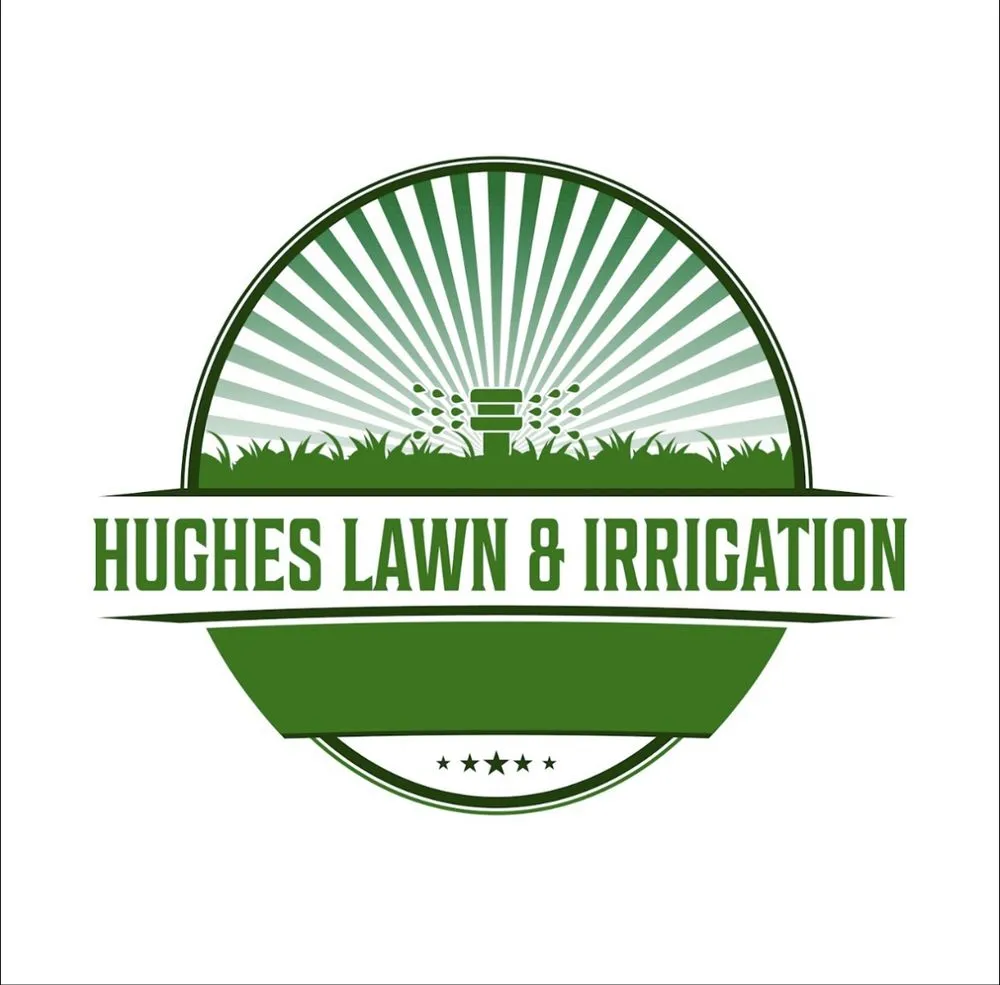 Affordable residential landscaping in North Richland Hills, TX by Hughes Lawn and Irrigation