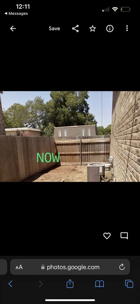 Professional landscape design in North Richland Hills, TX - Hughes Lawn and Irrigation