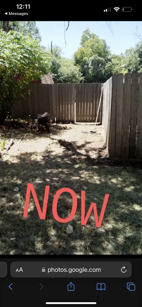 Custom lawn mowing service for beautiful yards across North Richland Hills, TX - Hughes Lawn and Irrigation