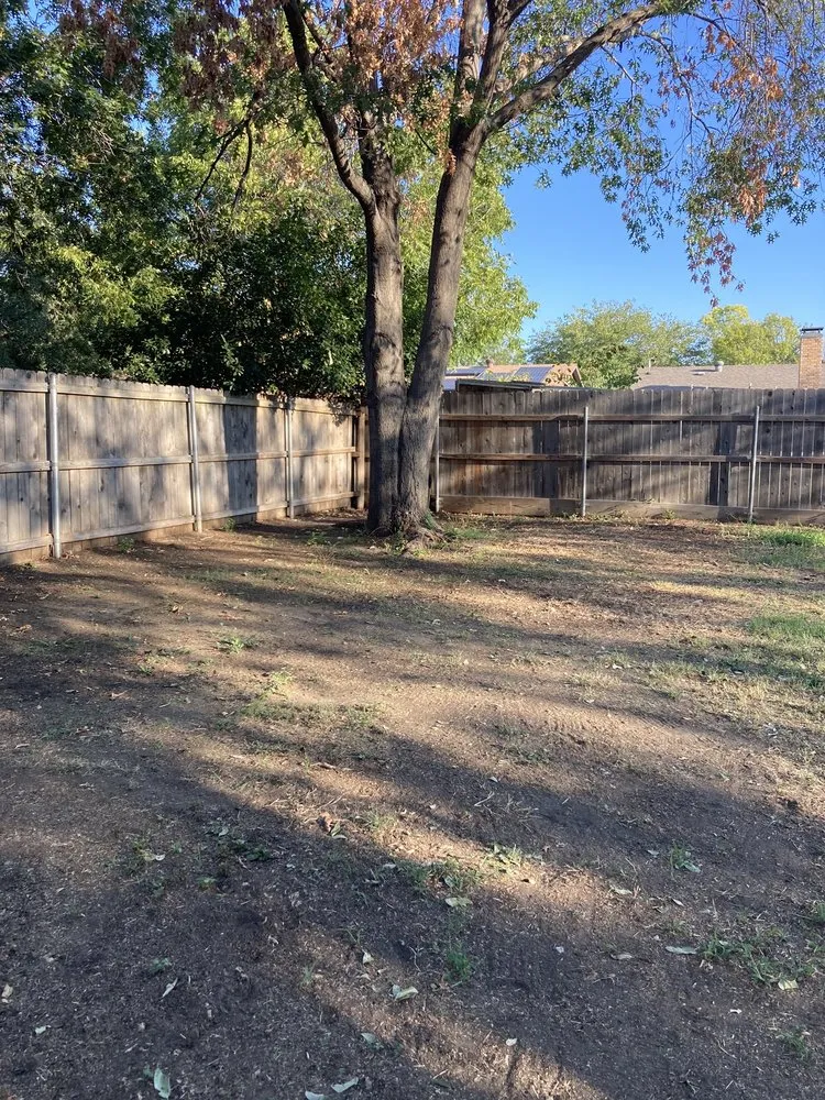 Reliable yard maintenance with custom design across North Richland Hills, TX - Hughes Lawn and Irrigation