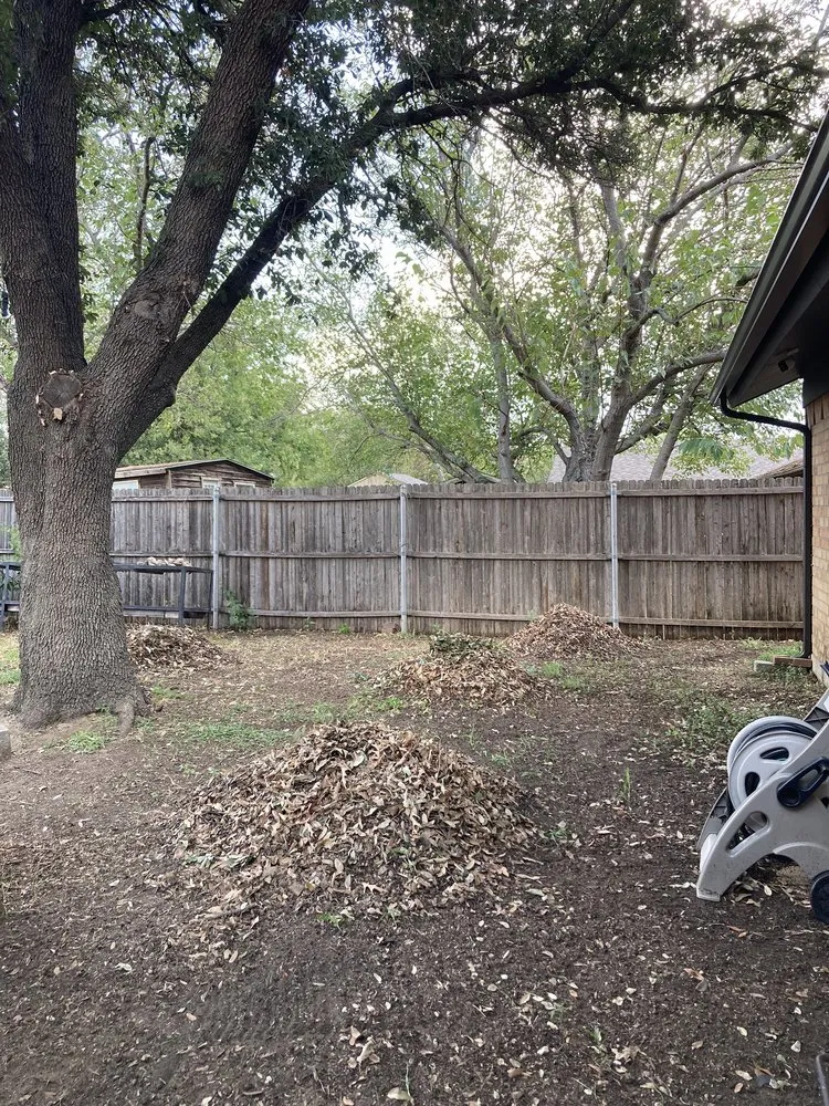 Reliable residential landscaping near you in North Richland Hills, TX by Hughes Lawn and Irrigation