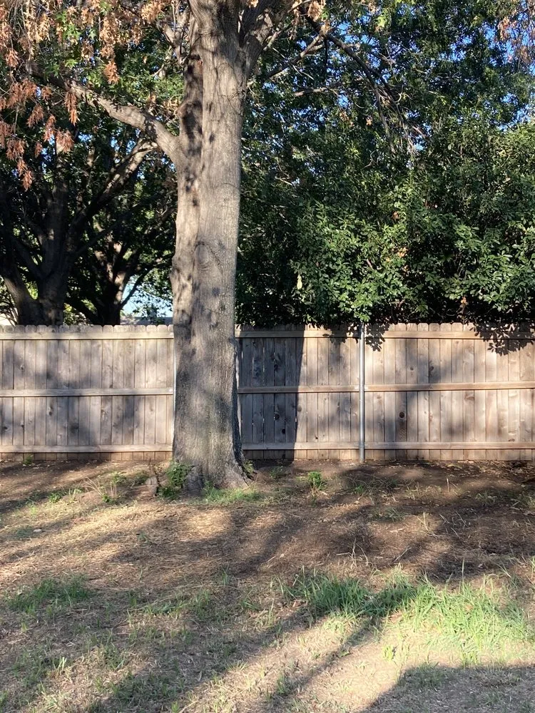 Professional residential landscaping for year-round maintenance in North Richland Hills, TX by Hughes Lawn and Irrigation