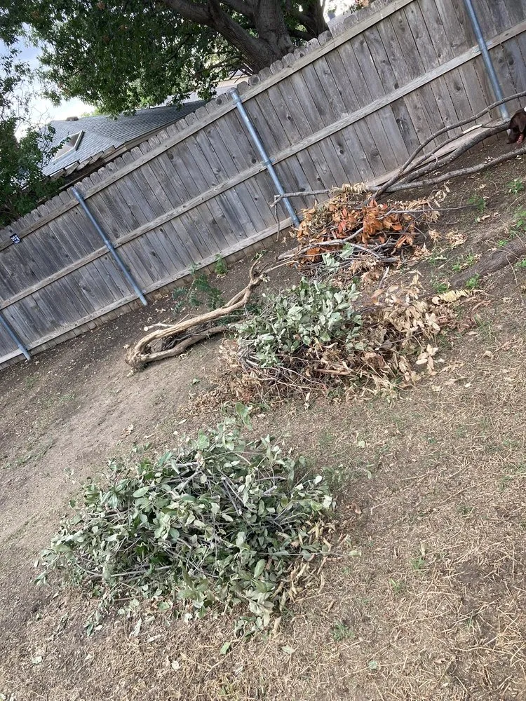 Custom lawn care service near you in North Richland Hills, TX by Hughes Lawn and Irrigation