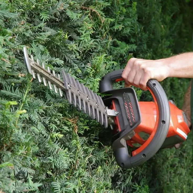 Trusted residential landscaping in Bartonville, IL by Hughes Lawn Care & Landscaping