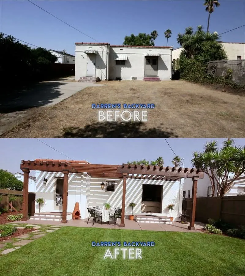 Affordable residential landscaping experts serving Bartonville, IL - Hughes Lawn Care & Landscaping