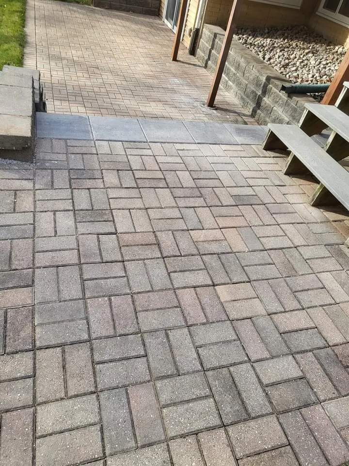 Trusted residential landscaping experts serving Bartonville, IL - Hughes Lawn Care & Landscaping