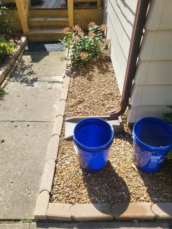 Trusted outdoor landscaping in Bartonville, IL - Hughes Lawn Care & Landscaping