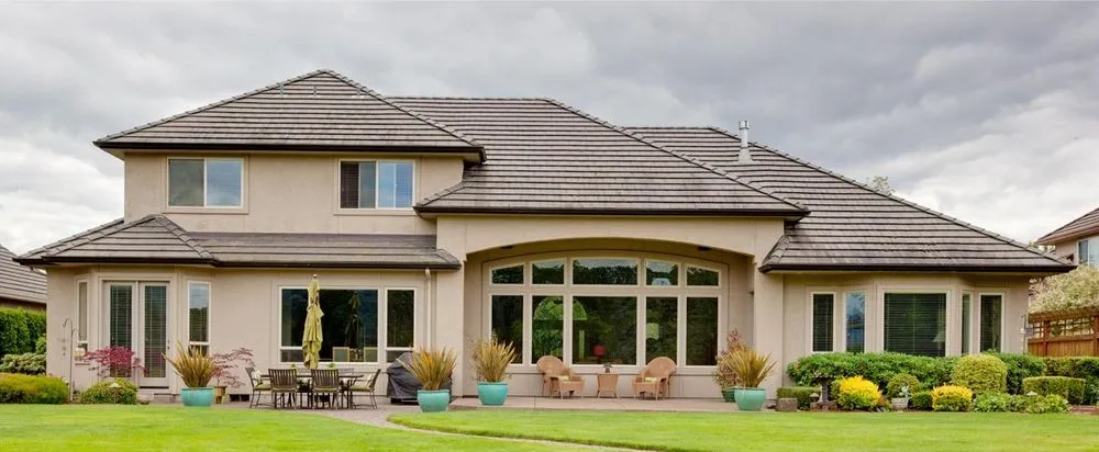 Reliable residential landscaping experts serving Memphis, TN - Hughes Lawn Care Service