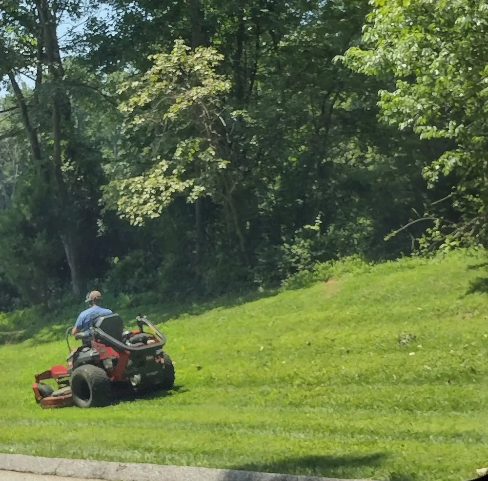 Local yard maintenance for outdoor upgrades across Finksburg, MD - Hughes LawnCare