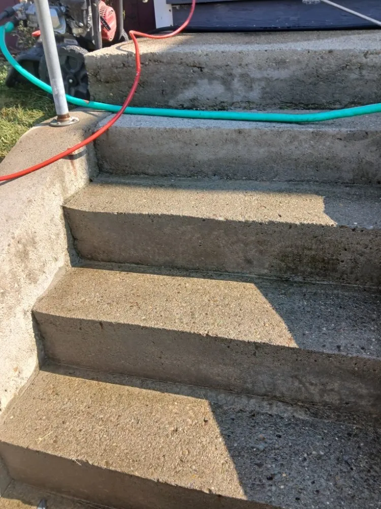 Trusted landscape design in Monessen, PA by Hughes Way