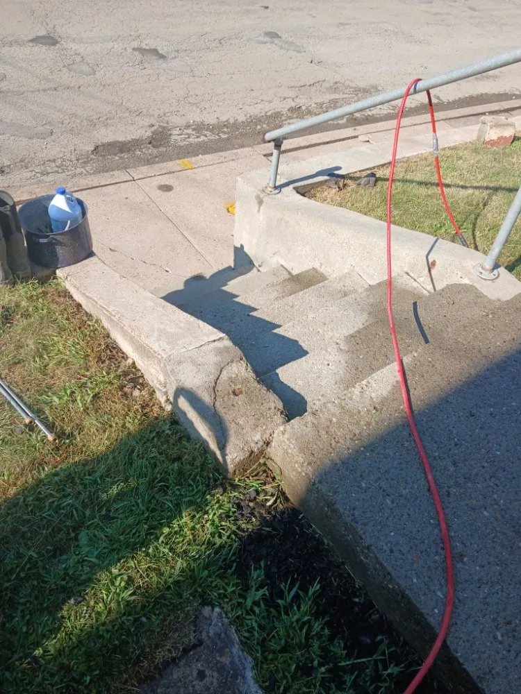 Expert yard cleanup service in Monessen, PA by Hughes Way