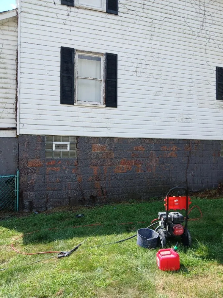 Local lawn care service experts serving Monessen, PA - Hughes Way