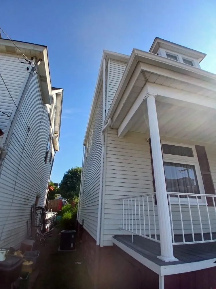 Trusted garden landscaping near you in Monessen, PA by Hughes Way