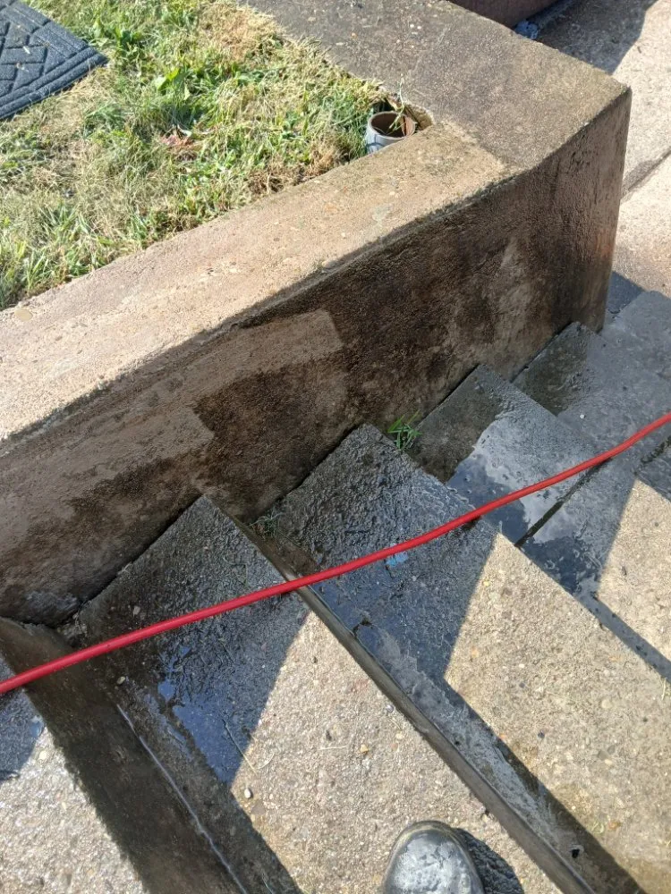 Affordable lawn mowing service for homes across Monessen, PA - Hughes Way