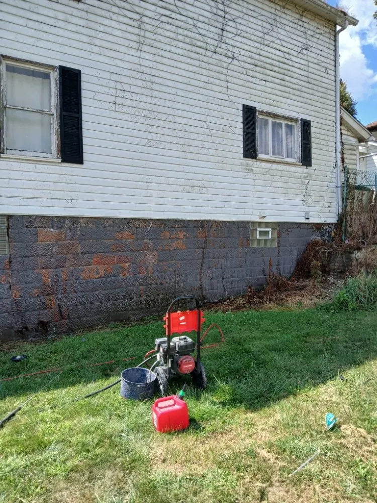 Expert lawn care service in Monessen, PA by Hughes Way