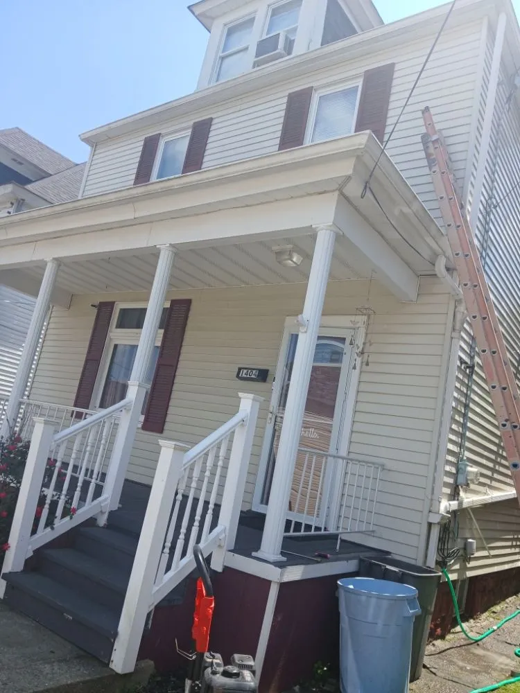 Local lawn care service in Monessen, PA - Hughes Way