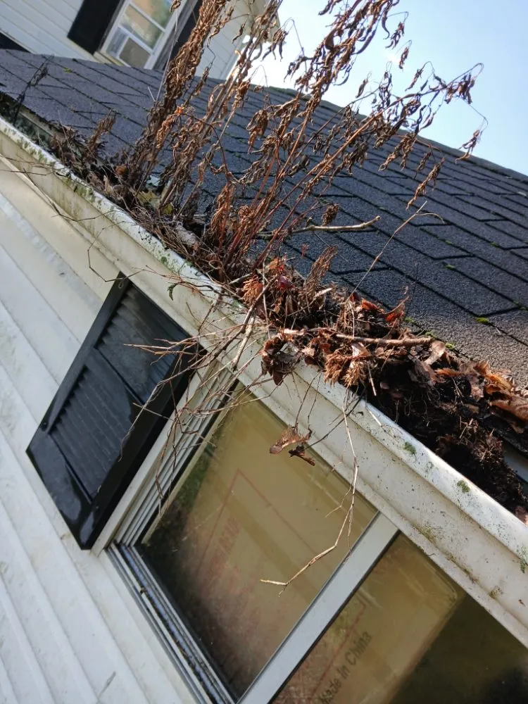 Custom outdoor landscaping in Monessen, PA by Hughes Way