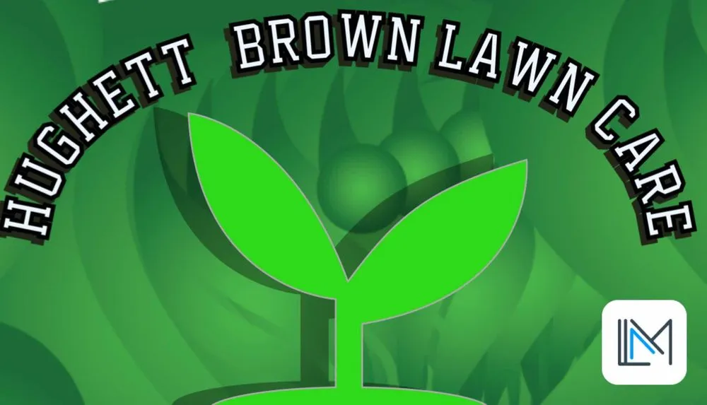 Reliable residential landscaping in Oliver Springs, TN by Hughett Brown Lawn Care