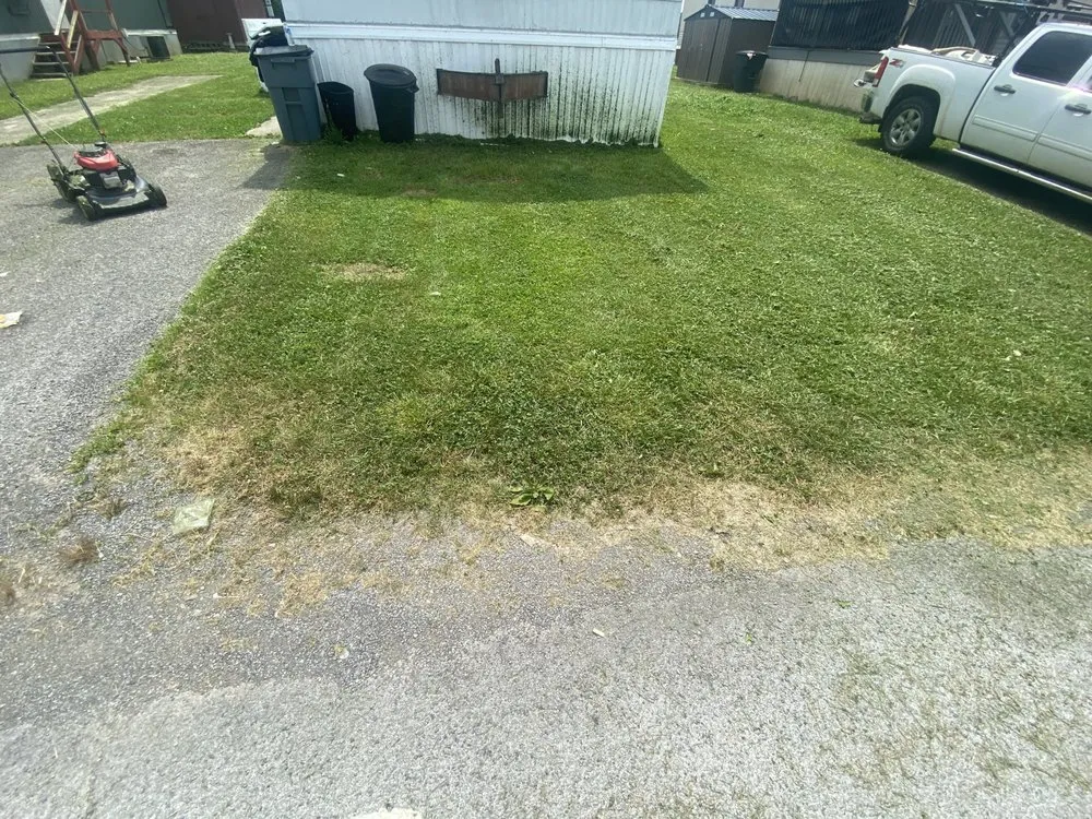 Top-rated landscape design near you across Oliver Springs, TN - Hughett Brown Lawn Care