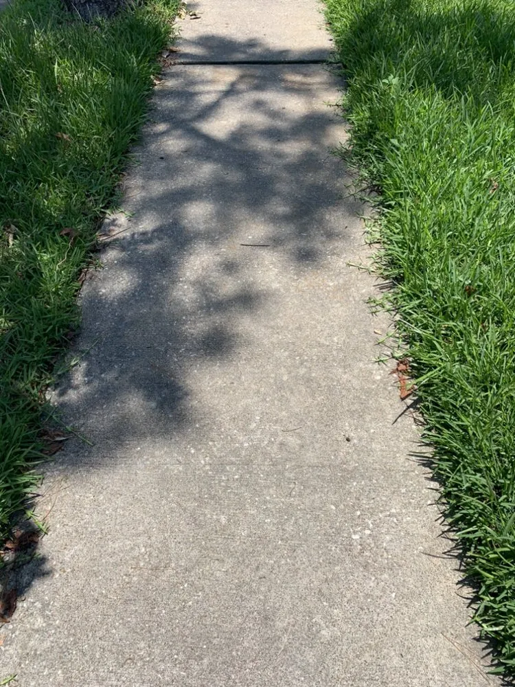 Affordable lawn care service with custom design across South Houston, TX - Hugh’s Lawn Services