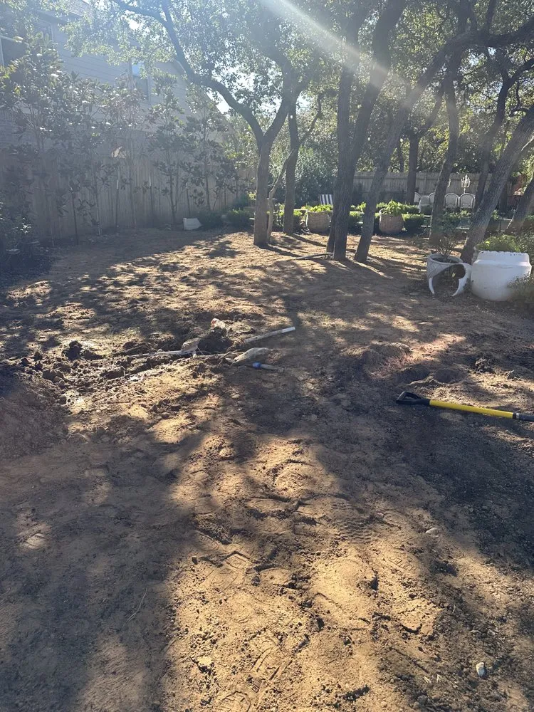 Professional landscaping services in Austin, TX - Hugo Grass