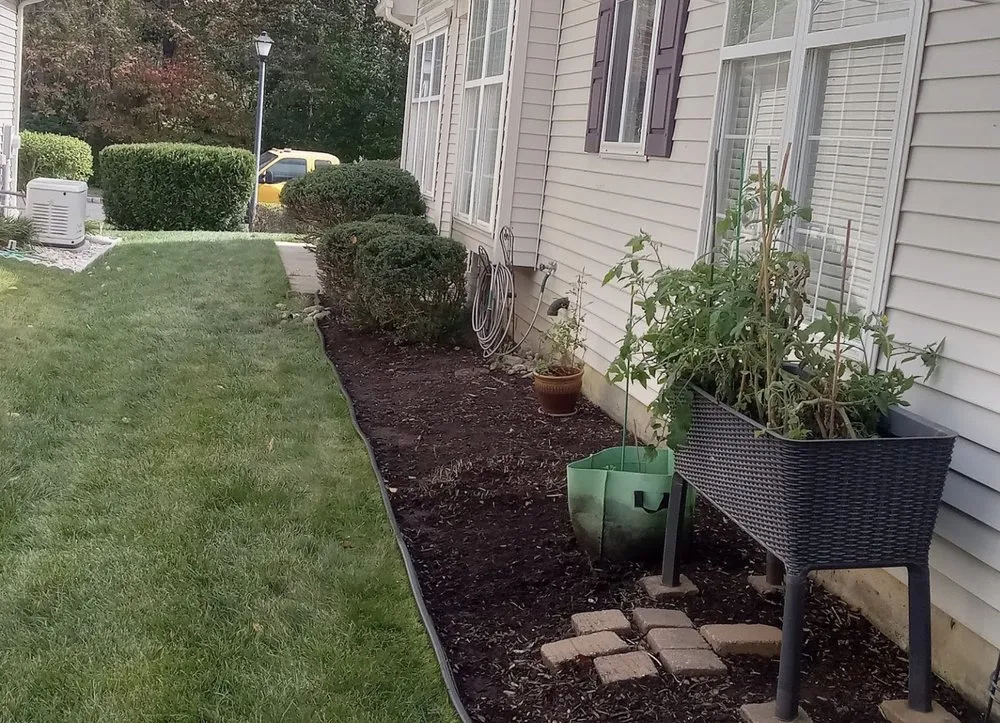 Custom landscape design experts serving Tabernacle, NJ - Hugo Landscaping And Design