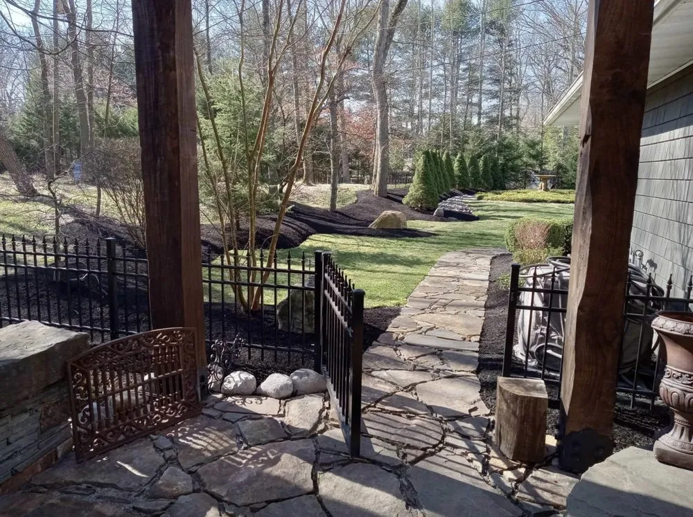 Trusted landscape design in Tabernacle, NJ - Hugo Landscaping And Design