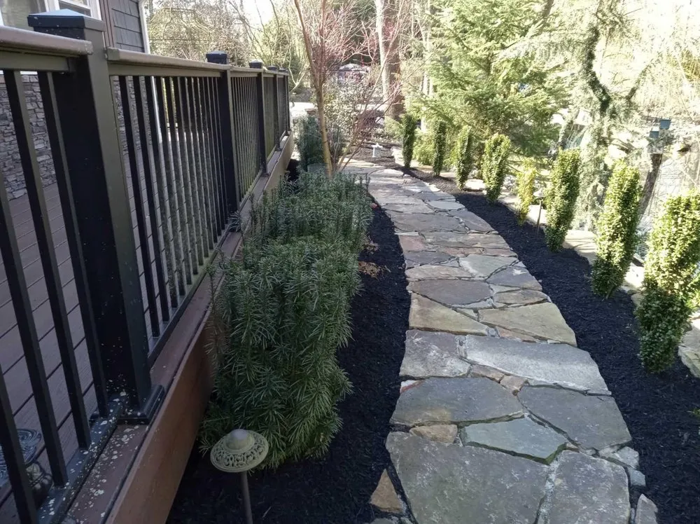 Professional landscaping services in Tabernacle, NJ - Hugo Landscaping And Design