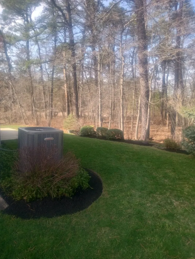 Local residential landscaping in Tabernacle, NJ - Hugo Landscaping And Design