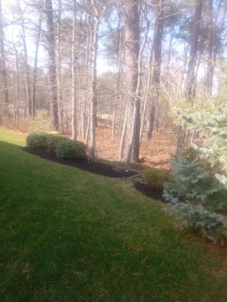 Professional garden landscaping in Tabernacle, NJ - Hugo Landscaping And Design