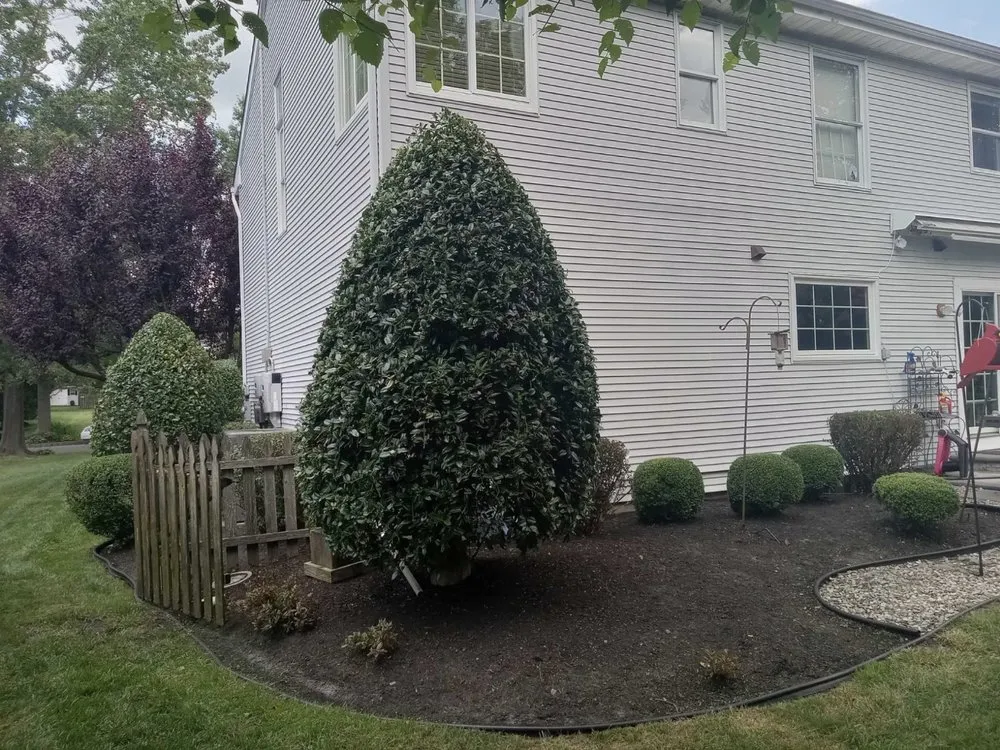Reliable residential landscaping with custom design across Tabernacle, NJ - Hugo Landscaping And Design