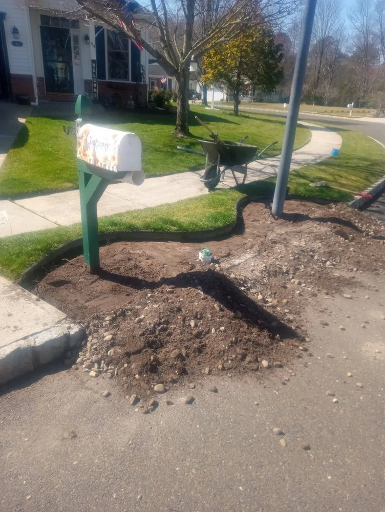 Top-rated residential landscaping in Tabernacle, NJ - Hugo Landscaping And Design