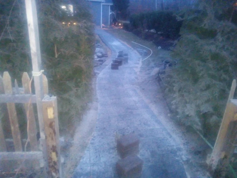 Reliable landscape design in Tabernacle, NJ by Hugo Landscaping And Design