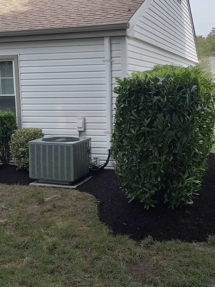 Expert lawn care service in Tabernacle, NJ - Hugo Landscaping And Design