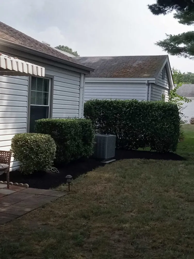 Affordable lawn mowing service experts serving Tabernacle, NJ - Hugo Landscaping And Design