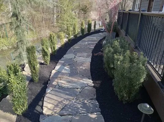 Hugo Landscaping And Design