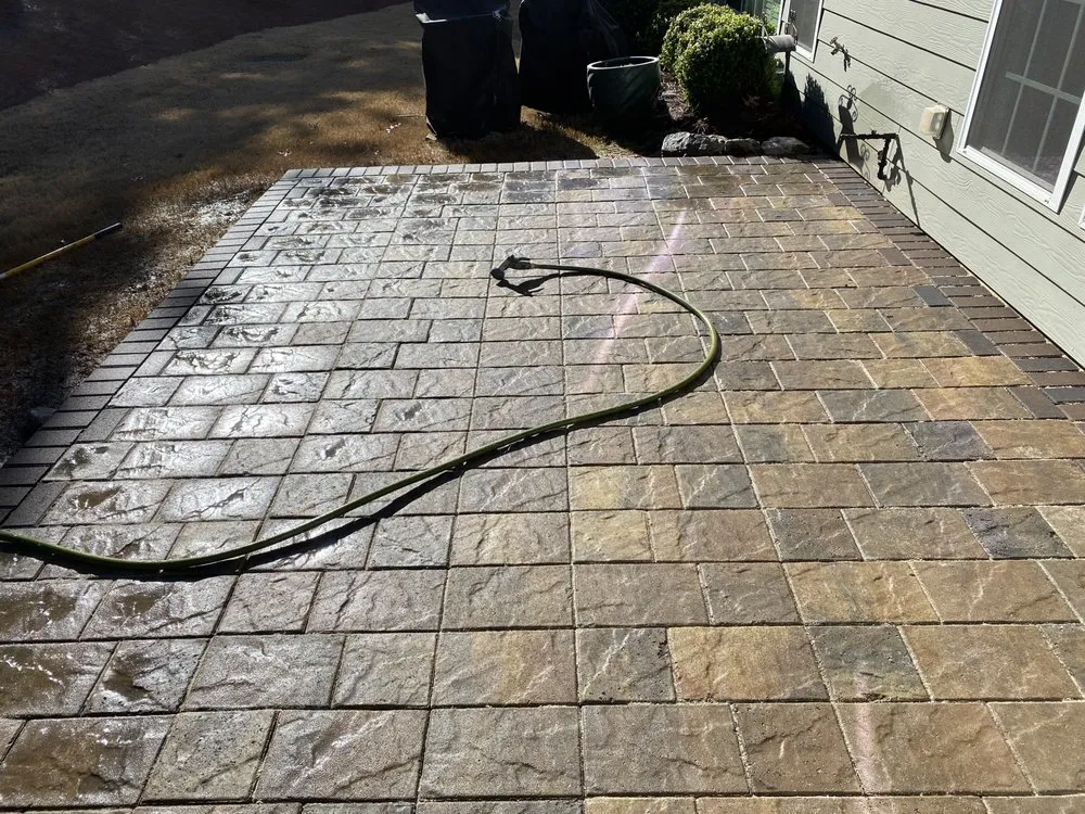 Trusted residential landscaping in Jefferson, GA - Hugo Landscaping